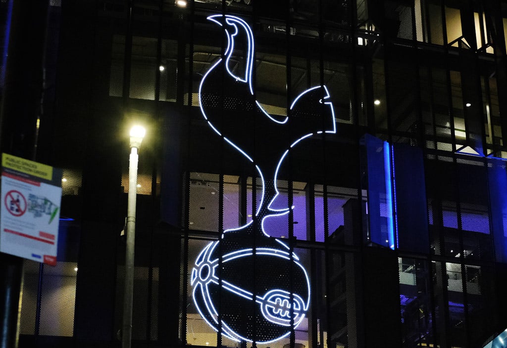Report: Club identify Spurs youngster as potential replacement for 30-goal star