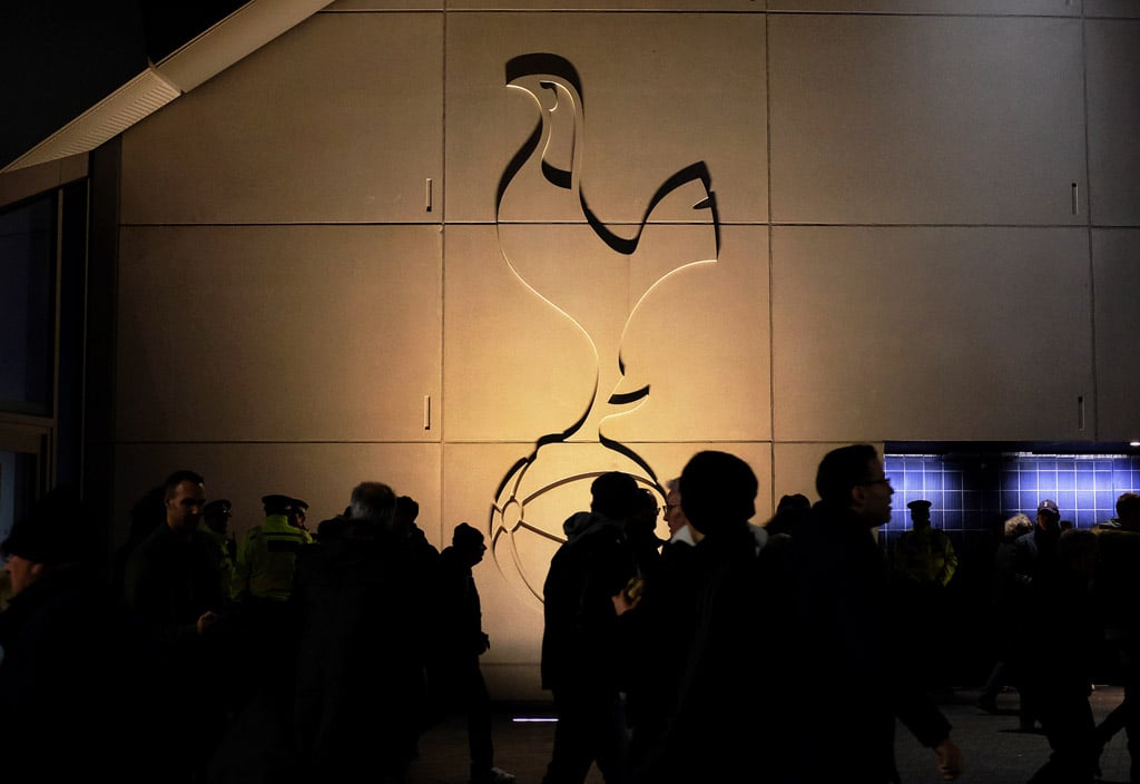 Report: Tottenham player gives his agents a ‘mandate’ to secure transfer exit