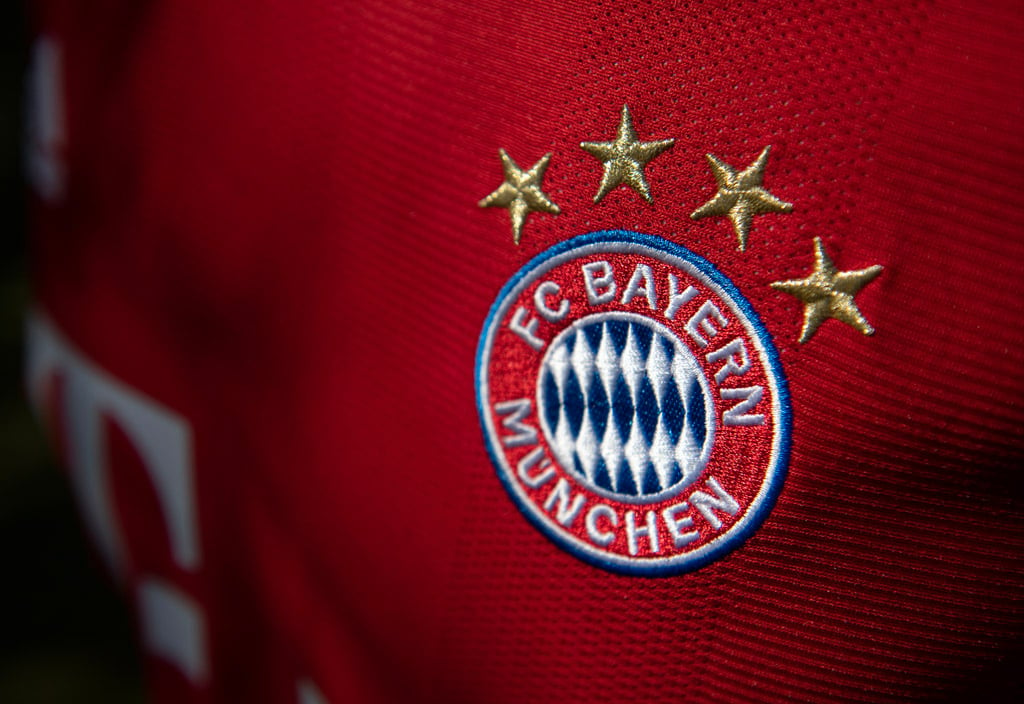Report: Bayern Munich could sign a third former Tottenham player in the space of 6 months