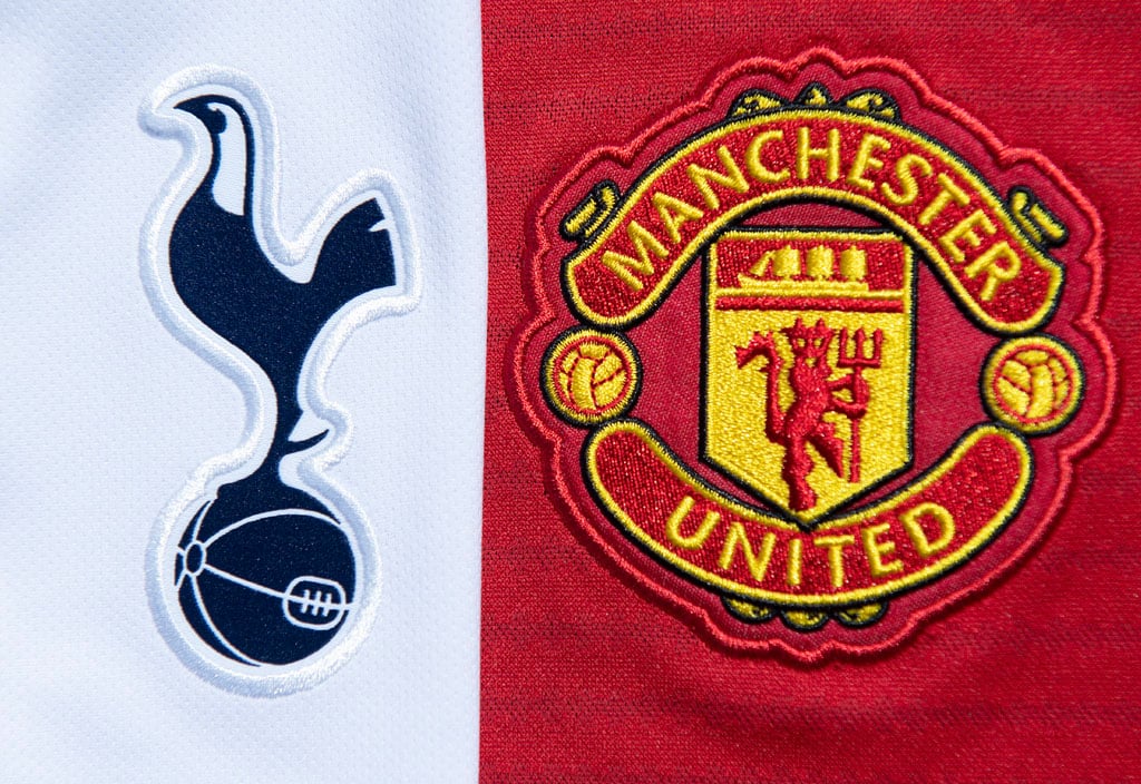Expert makes exciting prediction about Spurs overtaking Man United in the revenue battle