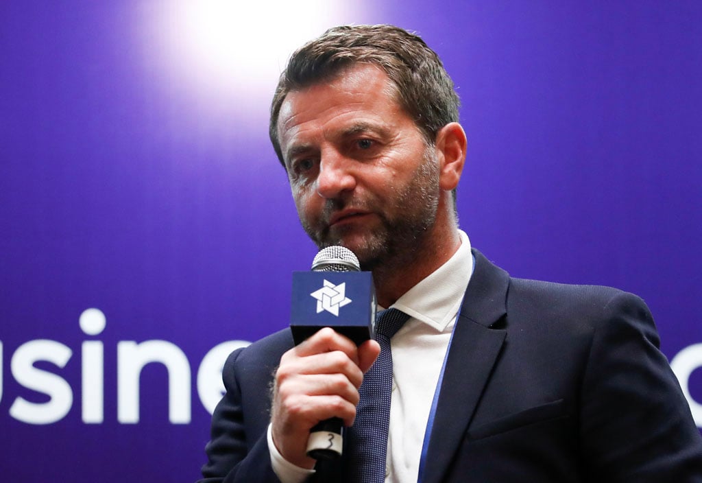 Tim Sherwood says Spurs have ‘never replaced’ one ‘top-drawer’ player after five years
