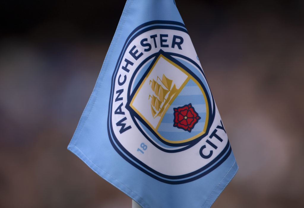 Report: Man City are expected to win the race for teenage winger linked with Spurs
