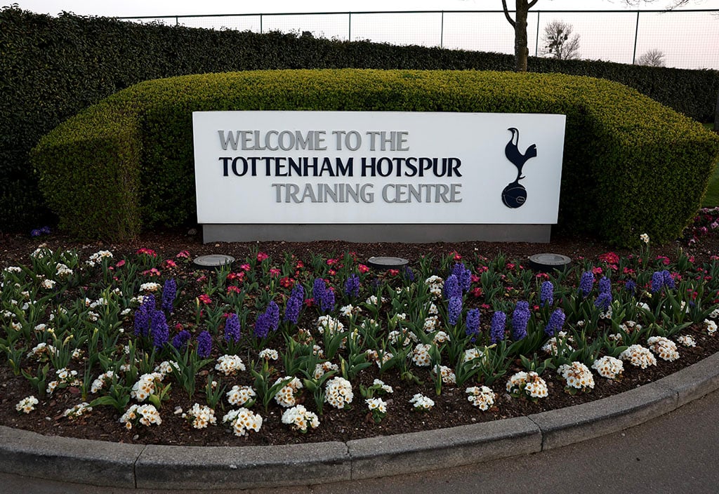 Journalist reveals the staff at Hotspur Way already 'love' 27-year-old Tottenham star