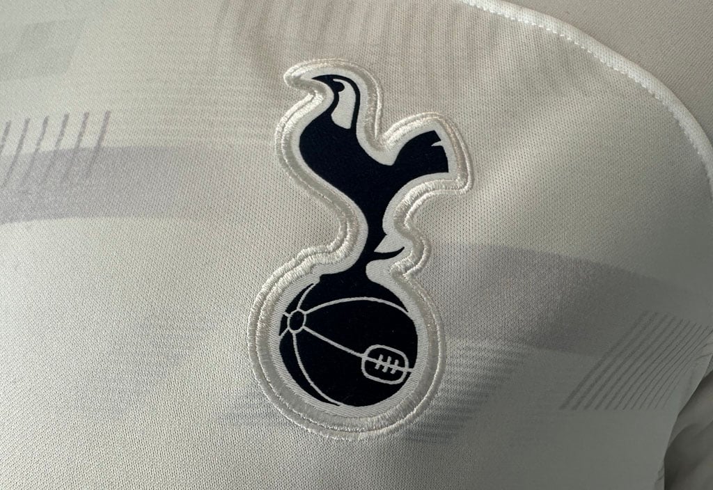 Spurs Badge
