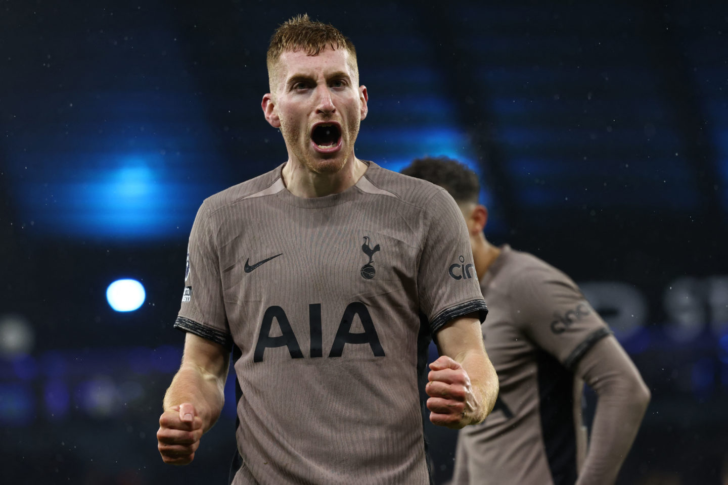 Opinion Tottenham Player Ratings From The Crazy 3 3 Draw With Man City