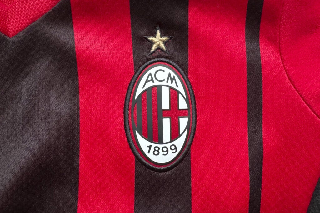 Report: AC Milan set to push for player who was said to be Tottenham’s top target
