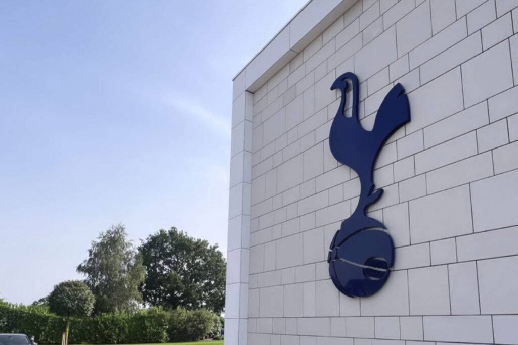Alasdair Gold reveals Tottenham forward wants to break through at the club next season
