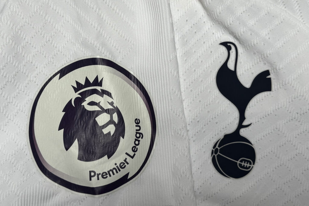 Pundit backs Spurs to pay £60m in order to secure ‘huge’ transfer this summer