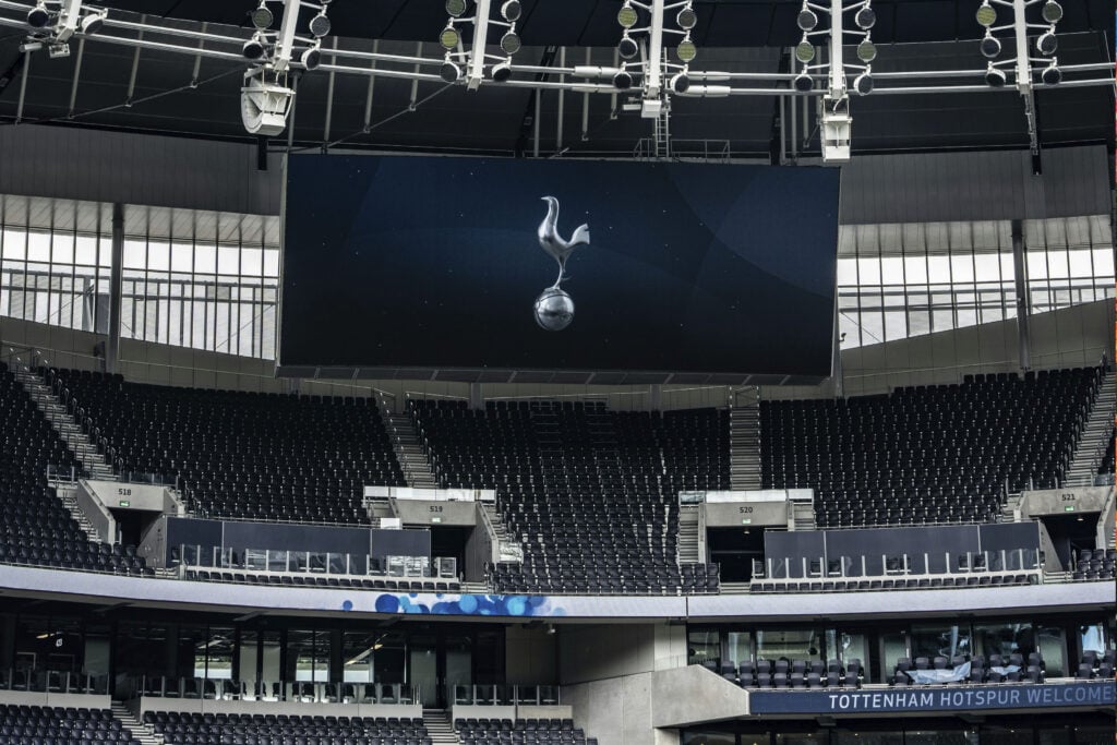 Report: Club have ‘ignited a transfer war’ to try and beat rivals to Spurs player