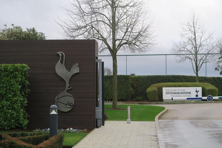 Report: Spurs academy pair could be set for game time next season after impressing Postecoglou