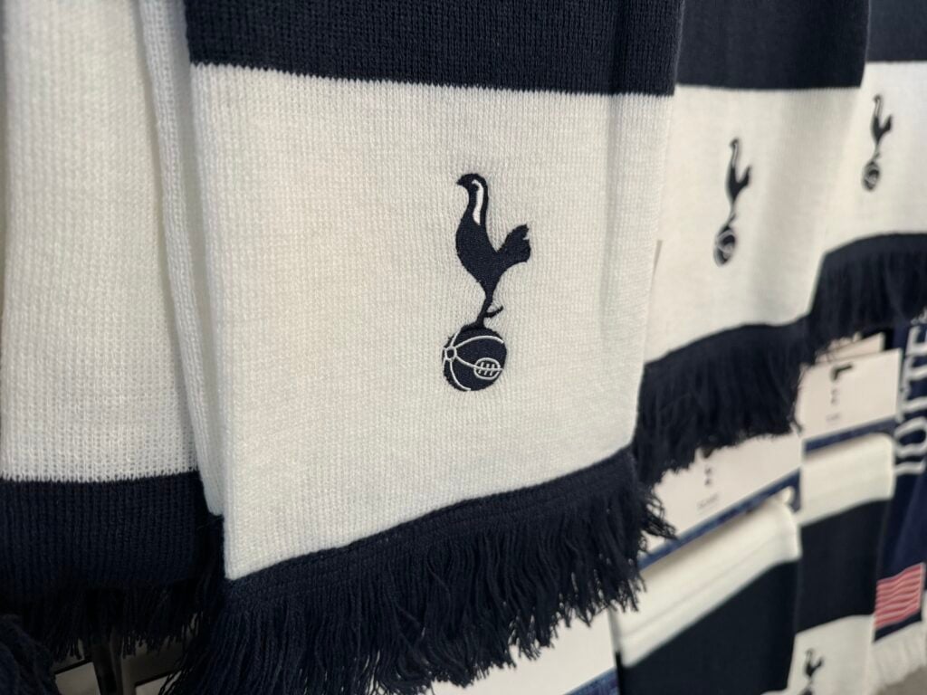 Report: Senior Spurs star is ‘excited’ to sign a new contract with the club