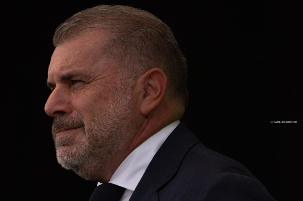 Report: Postecoglou makes ‘realistic’ transfer demand to the Spurs hierarchy