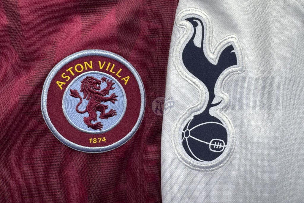 ‘Put the top-four race to bed’ – Merson predicts Aston Villa vs Tottenham score