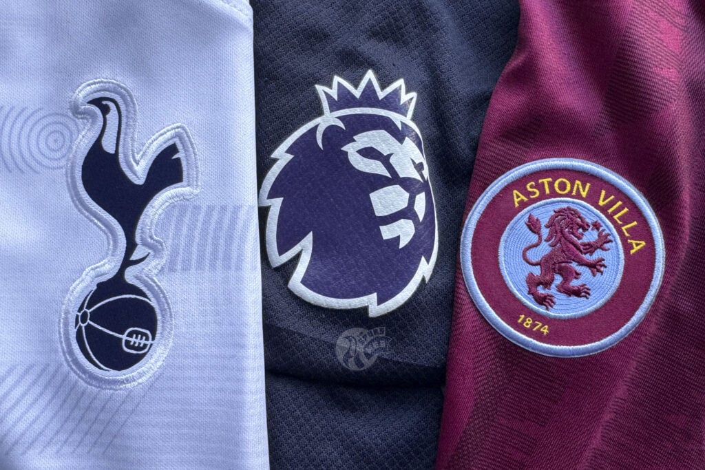 Report: Why Spurs will get more Premier League prize money than Aston Villa this season