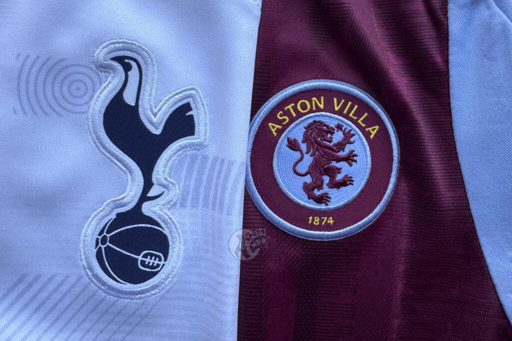 Report: Spurs-linked striker is now more likely to join Aston Villa instead
