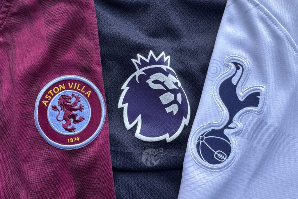 Report: Aston Villa have a trick up their sleeve to beat Spurs to midfielder