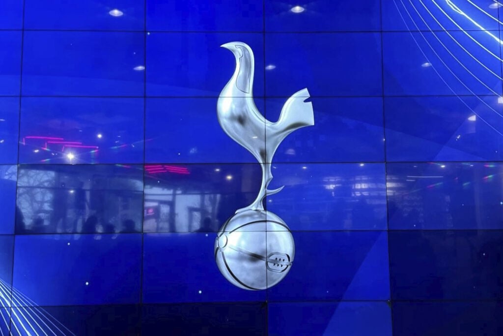 Alasdair Gold says Spurs target is ‘not worried’ about competition for places