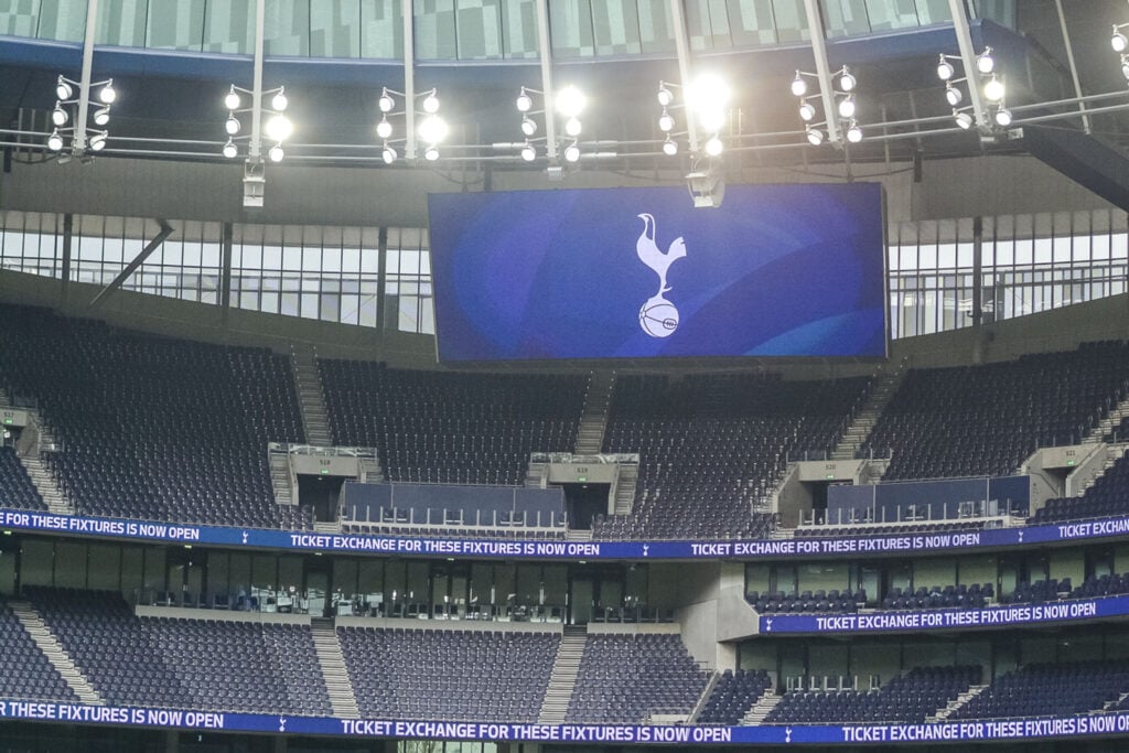 Report: Blow for Spurs after rumoured target signs new deal until 2029