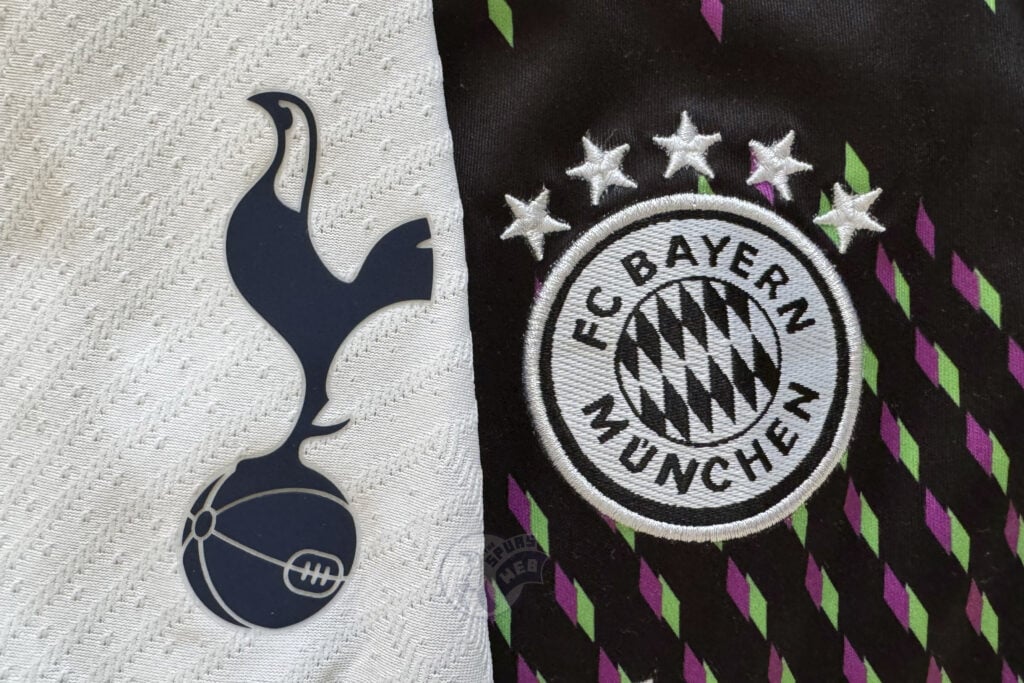 Report: Tottenham hire new first-team scout with experience at Bayern Munich