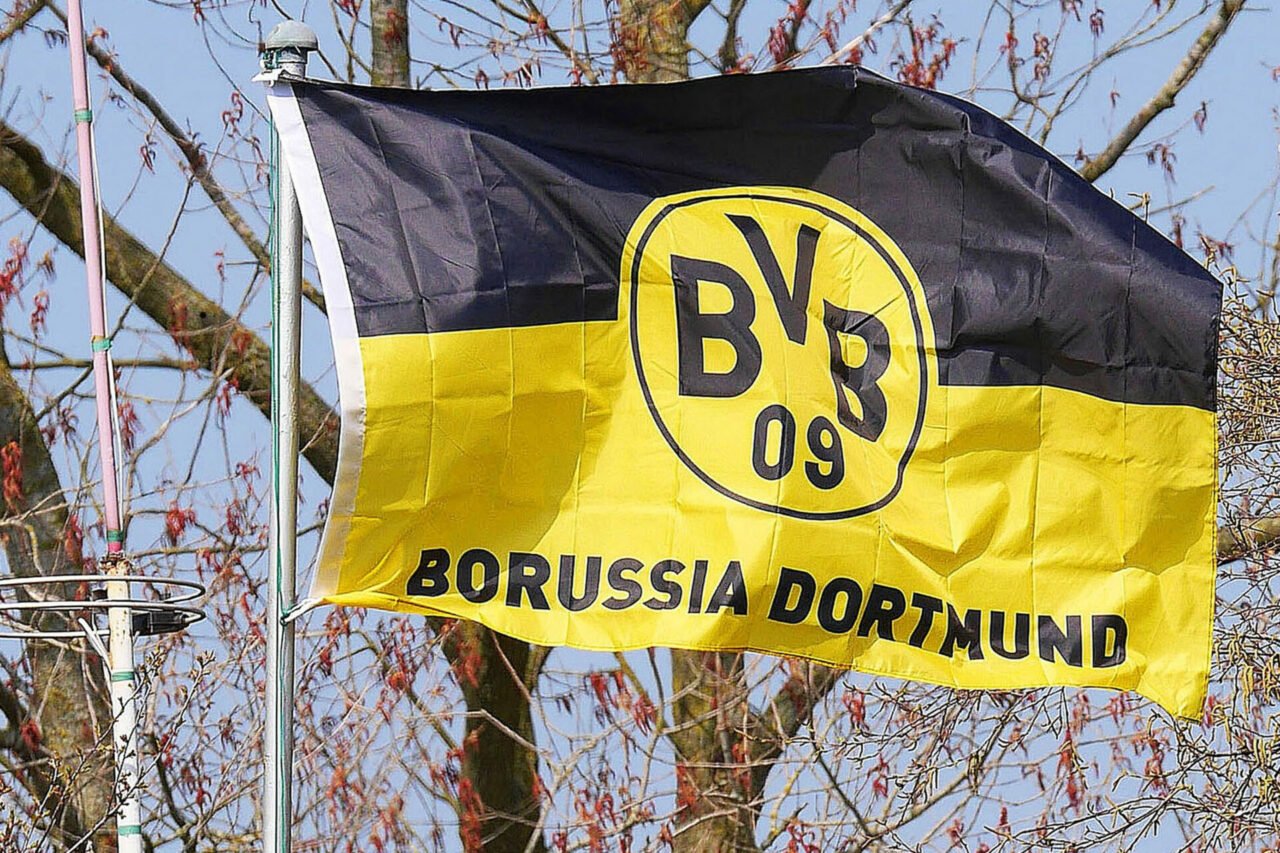 Borussia Dortmund