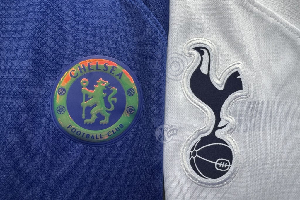 Report: Chelsea step up pursuit of Tottenham-linked striker