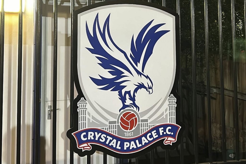 Report: Crystal Palace eye former Spurs player as potential Olise replacement