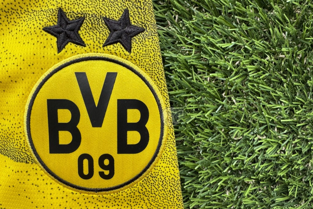 International teammate thinks Spurs star should join Borussia Dortmund this summer