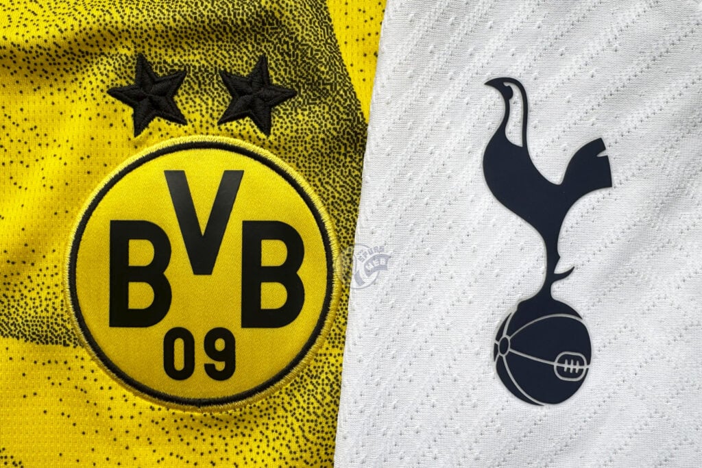 Report: Borussia Dortmund make ‘massive offer’ to try and poach young Spurs sensation