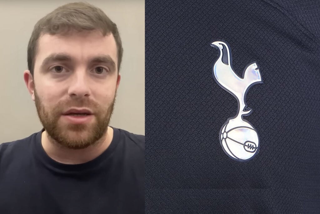 ‘No final decision’ – Fabrizio Romano provides update on if Spurs will sign forward this summer