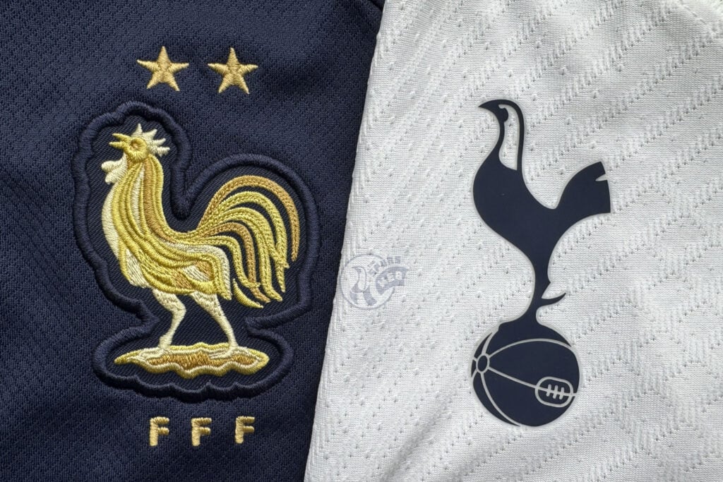 Report: Spurs could battle European elite for French starlet this summer