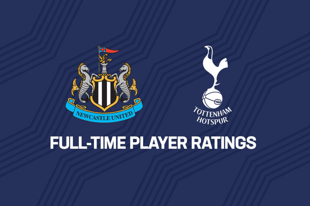 Opinion: Player ratings from Tottenham’s penalty shoot-out defeat to Newcastle in Australia