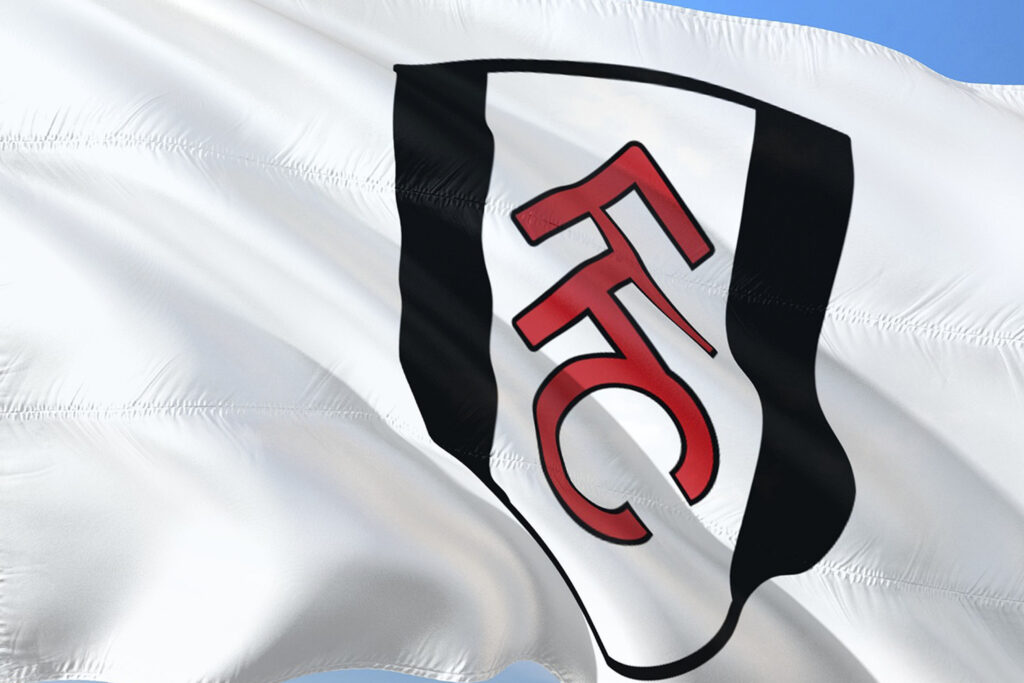Report: Fulham enter race for target Spurs have been tracking ‘for months’