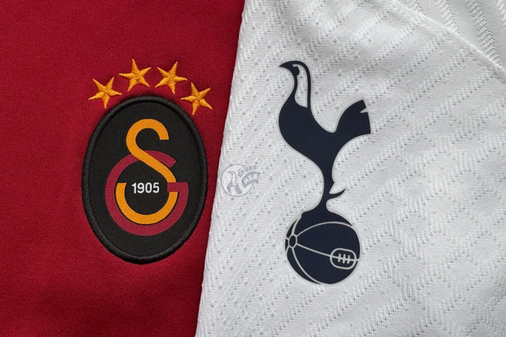 Report: Galatasaray are now being linked with two Tottenham midfielders