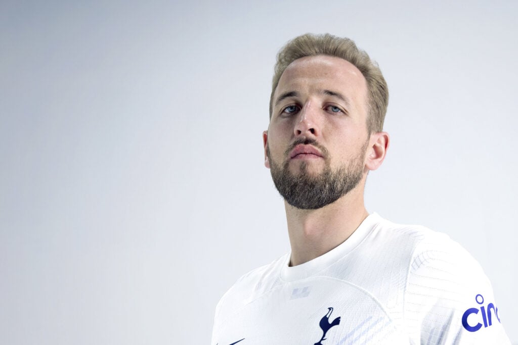 Harry Kane and Eric Dier are set to return to North London in April
