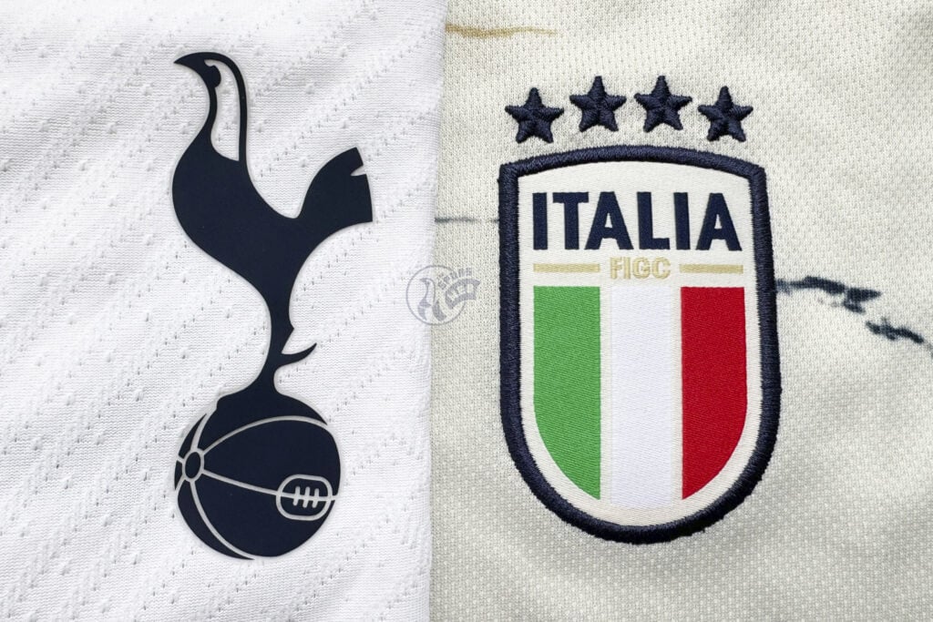 Report: Tottenham could sign Italian wonderkid for just £4.2m