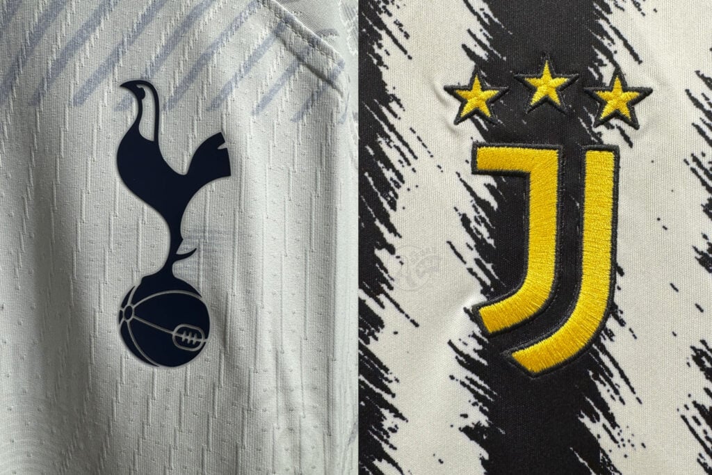 Report: Tottenham are ready to make a £34m offer for Juventus star