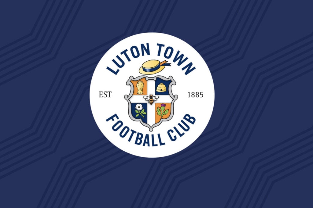 Report: Luton Town midfielder is on Tottenham’s radar but Aston Villa lead the race