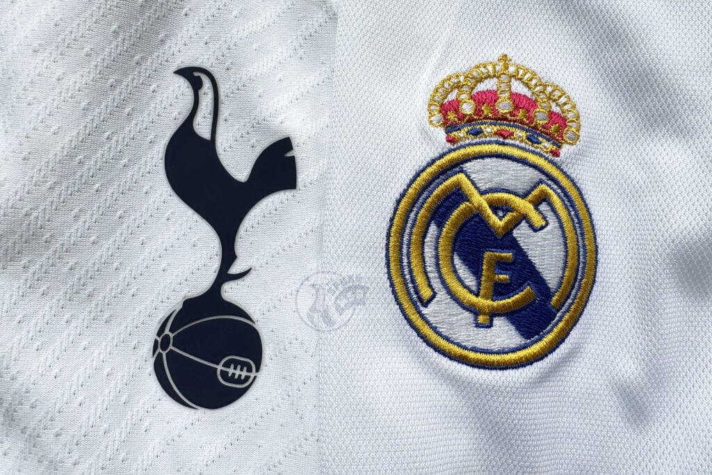 Report: Real Madrid are now leading the race for £50m-rated Spurs target