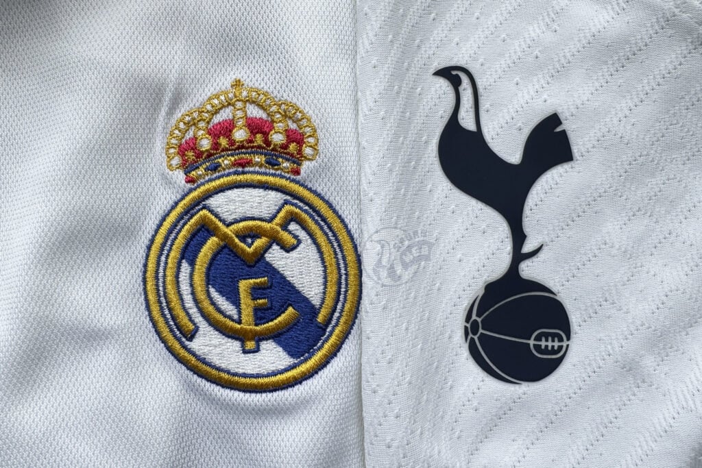 Real Madrid hold a ‘genuine’ interest defender linked with Spurs and Man Utd – Journalist