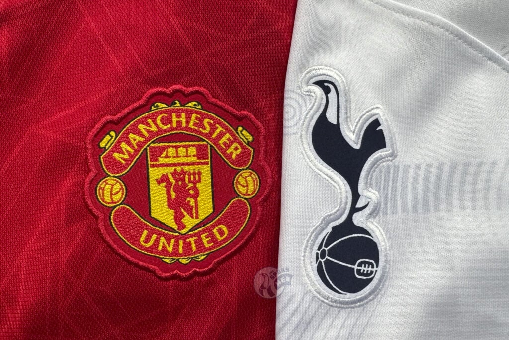 Report: Man United are ‘desperate’ to beat Tottenham to 24-year-old 