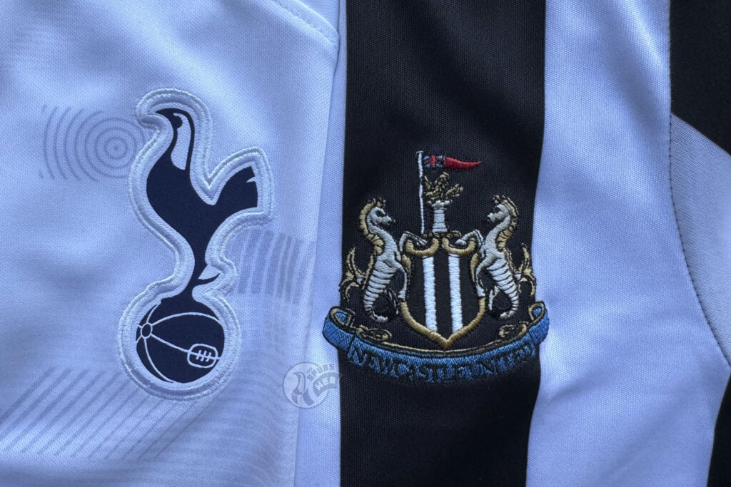 Line Ups: Tottenham v Newcastle – Ange picks strong side