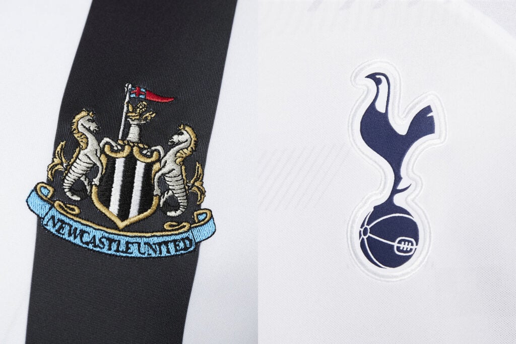Journalist says 24-year-old is more likely to end up at Newcastle than Spurs