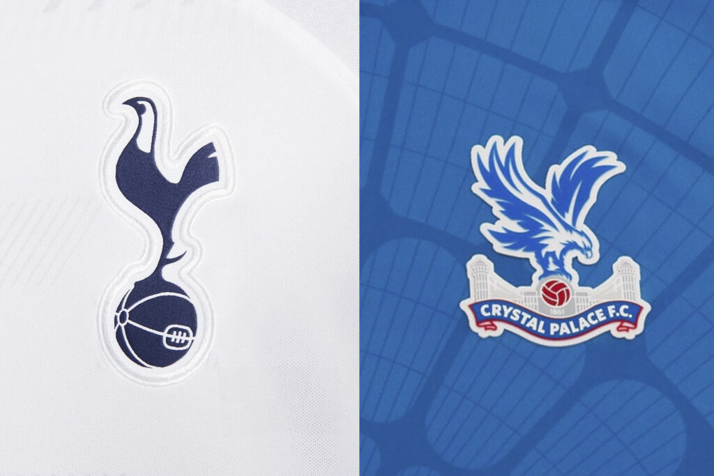 Predicted Tottenham XI to take on Crystal Palace – Postecoglou makes two changes