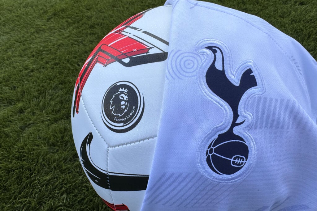 Report: Spurs are locked in a four-way battle for £20m-rated star this summer