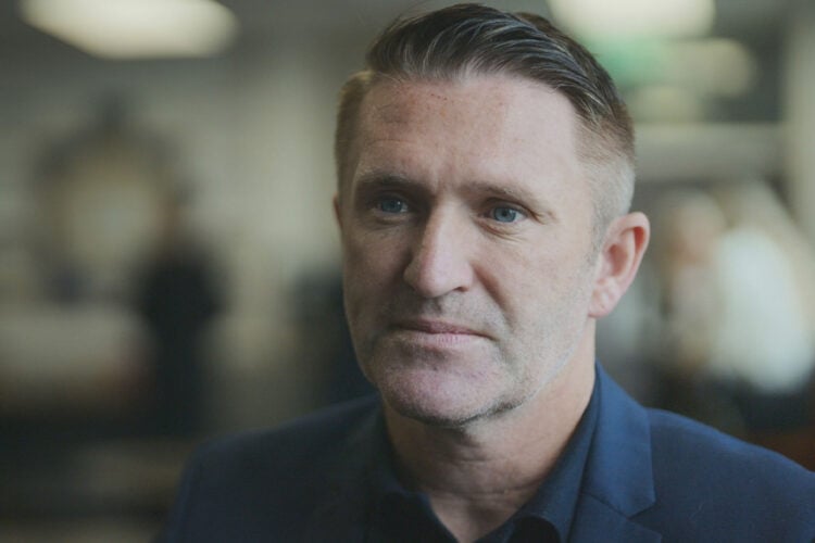 Robbie Keane