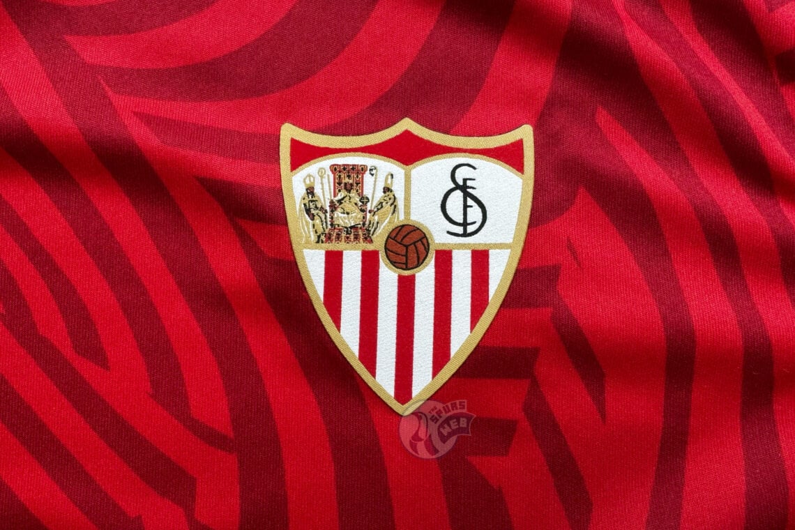 Sevilla