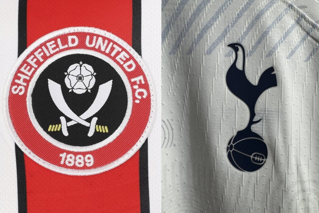 ‘Fallen away’ – Chris Sutton predicts Sheffield United vs Tottenham score