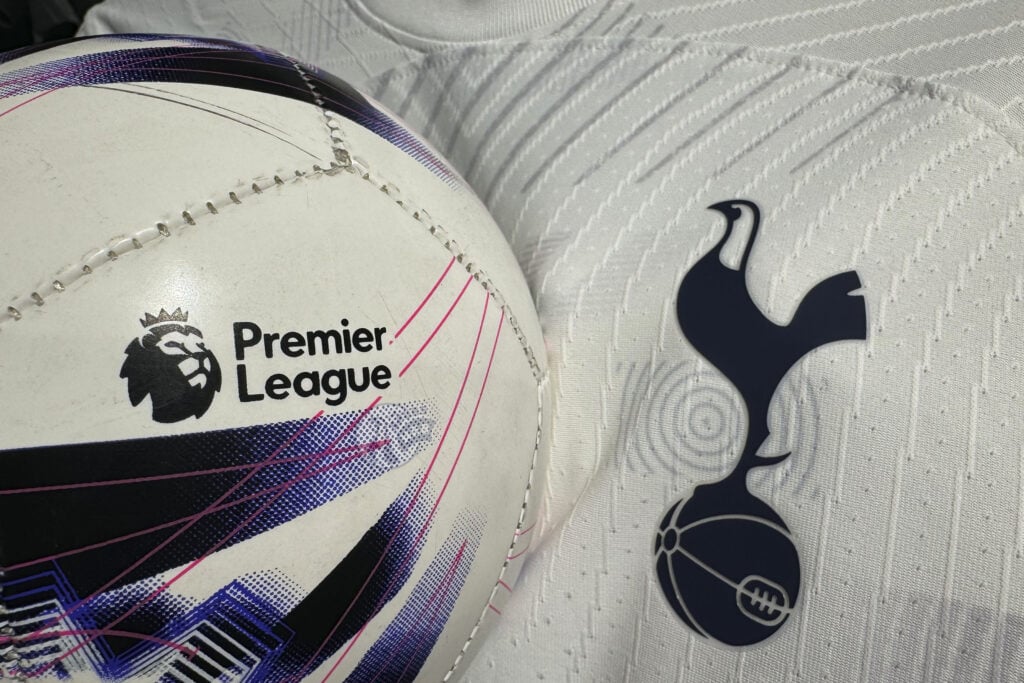 Report: Premier League star could cost Tottenham £30m in wages alone