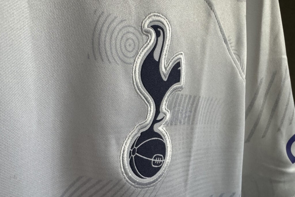 Report: Buying club think Spurs’ asking price for 23-year-old is ‘very reasonable’