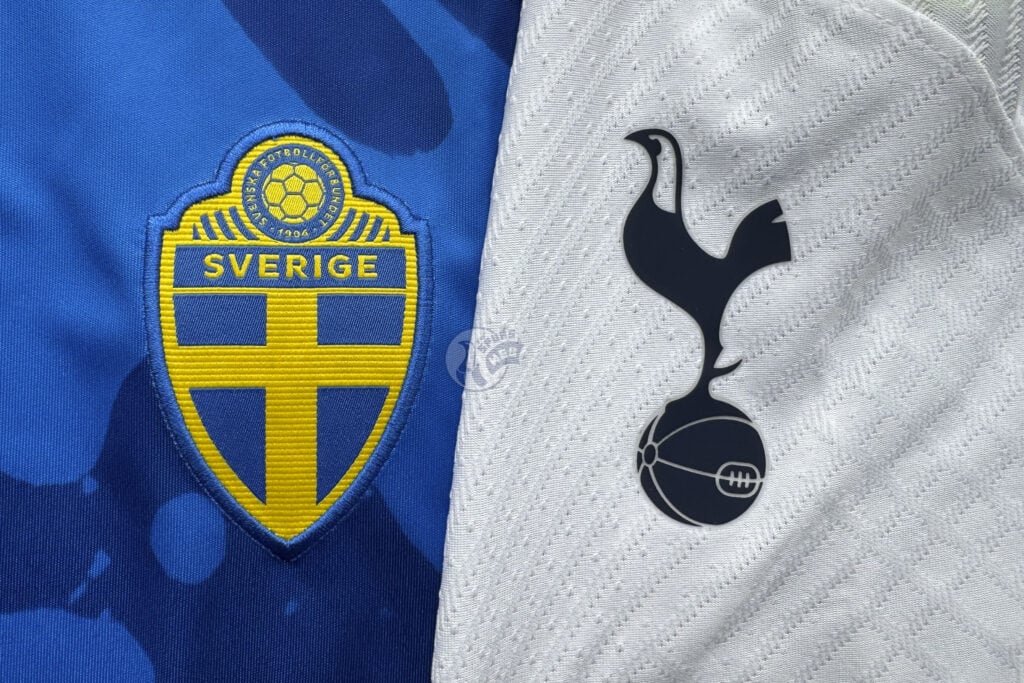 ‘A two-year project’ – Bergvall’s father reveals what his son expects at Tottenham 